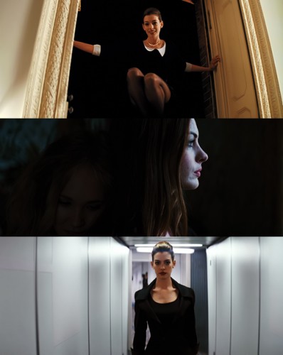 Anne Hathaway Fotoğrafı