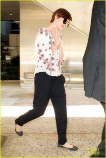 Anne Hathaway Fotoğrafı