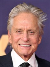 Michael Douglas fotoğrafı