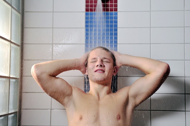 Max von der Groeben Fotoğrafı