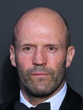 Jason Statham fotoğrafı