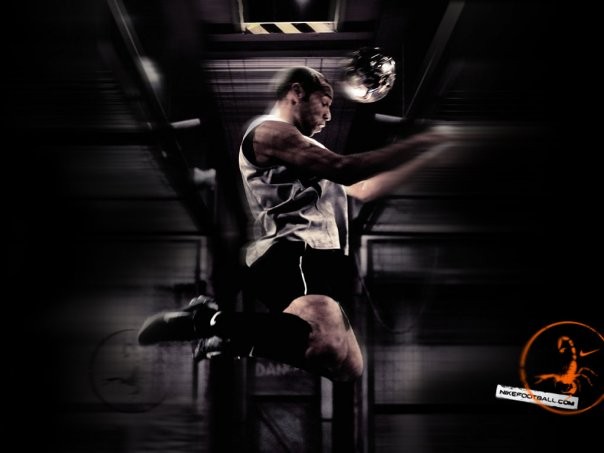 Thierry Henry Fotoğrafı