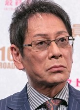 Ren Osugi fotoğrafı