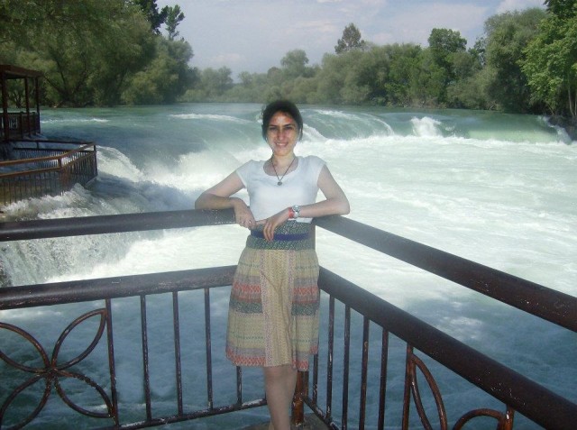 Keira Knightley Fotoğrafı