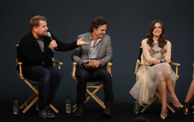 Keira Knightley Fotoğrafı