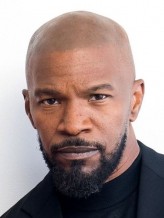 Jamie Foxx fotoğrafı