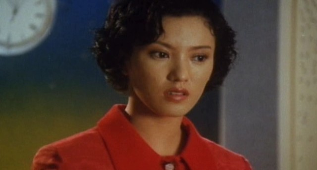 Diana Pang Fotoğrafı