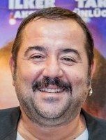 Ata Demirer fotoğrafı