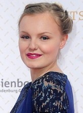 Maria-Victoria Drăguș fotoğrafı