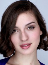 María Valverde fotoğrafı