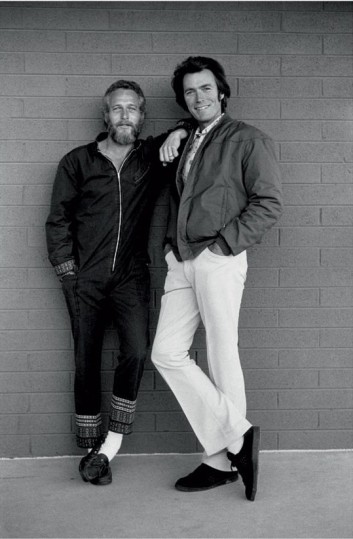 Paul Newman Fotoğrafı