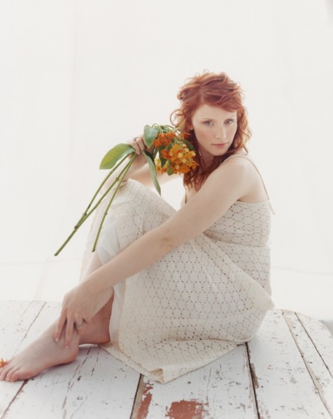 Bryce Dallas Howard Fotoğrafı