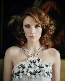 Bryce Dallas Howard Fotoğrafı