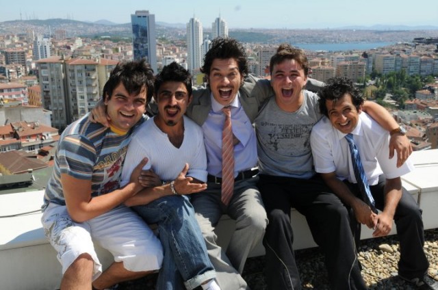 Bektaş Erdoğan fotoğrafı