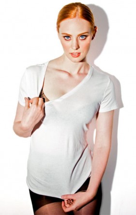 Audrey Fleurot Fotoğrafı