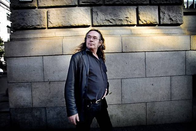 Ingvar Ambjörnsen Fotoğrafı