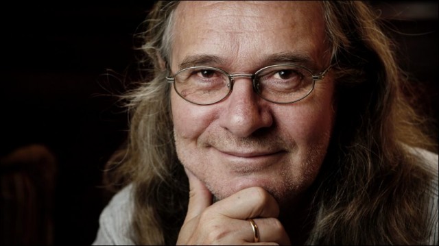 Ingvar Ambjörnsen Fotoğrafı