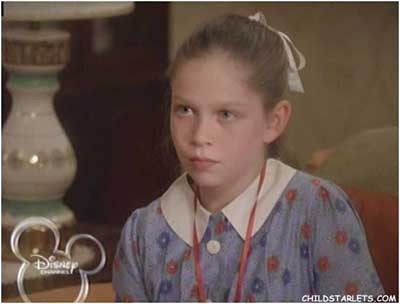 Hannah Fleming Fotoğrafı