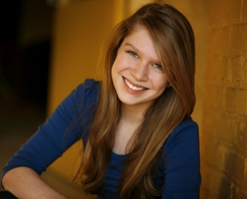 Hannah Fleming Fotoğrafı