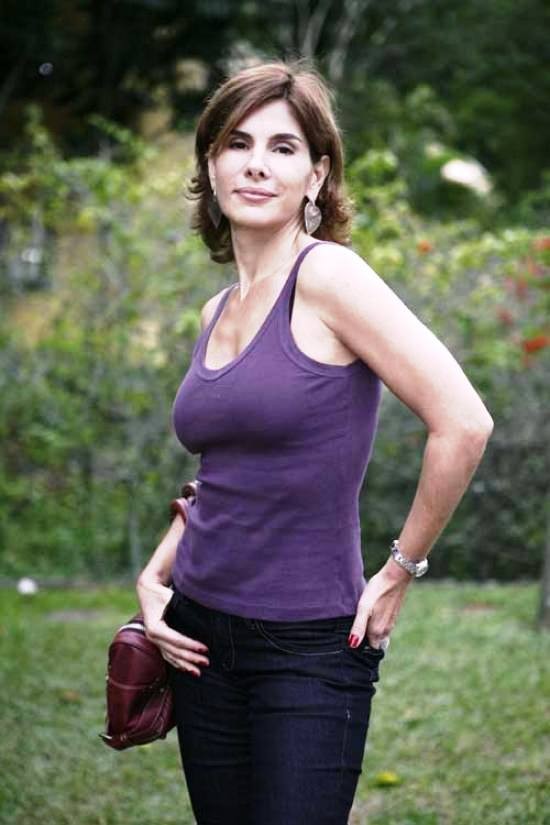 Helena Fernandes fotoğrafı