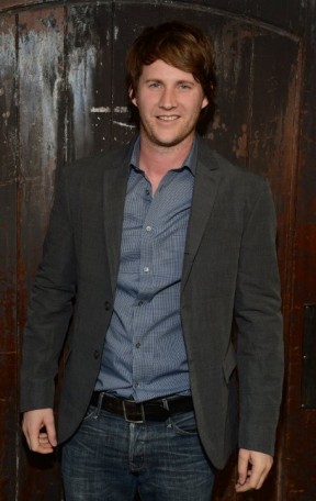 Derek Richardson Fotoğrafı