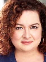 Dierdre Friel fotoğrafı