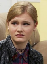 Morgan Turner fotoğrafı