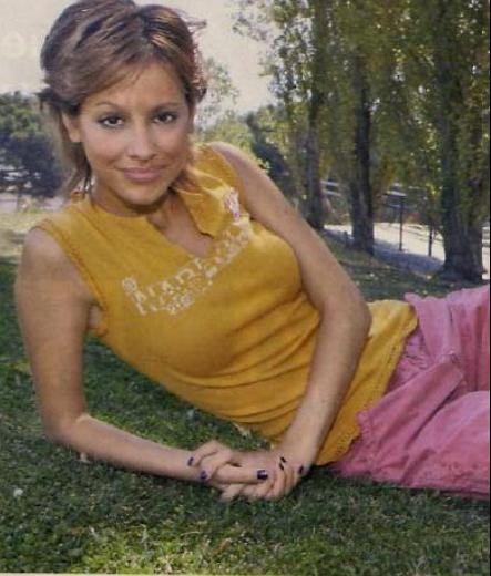 Mariana Monteiro Fotoğrafı