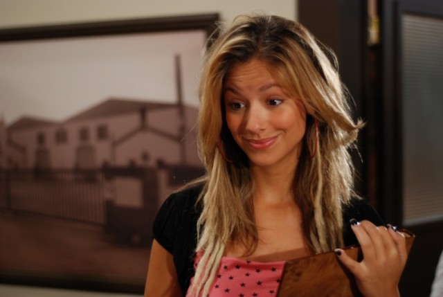 Mariana Monteiro Fotoğrafı