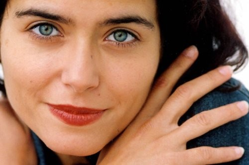 Anabela Teixeira fotoğrafı