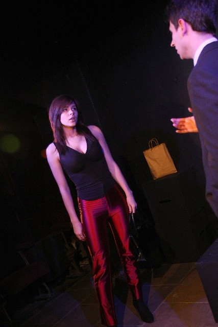 Kacey Barnfield Fotoğrafı