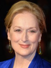 Meryl Streep fotoğrafı