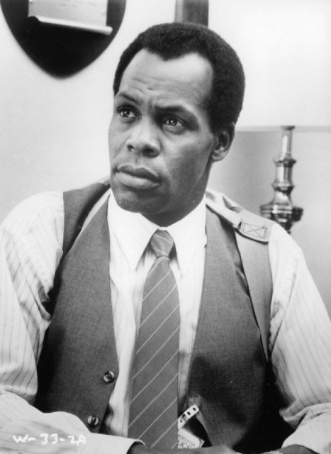 Danny Glover Fotoğrafı