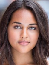 Christine Jones fotoğrafı