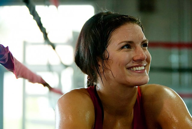 Gina Carano Fotoğrafı
