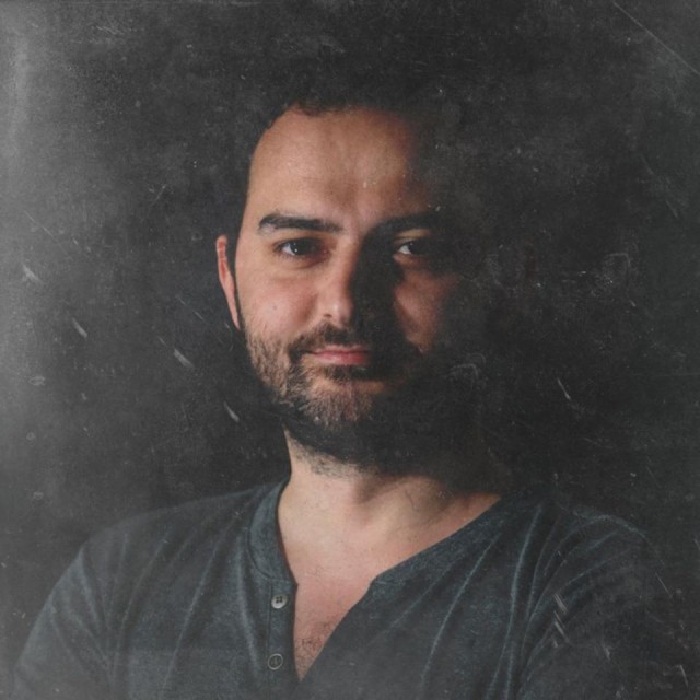 Özgür Bakar Fotoğrafı