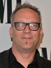 Charlie Clouser fotoğrafı