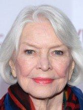 Ellen Burstyn fotoğrafı
