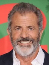 Mel Gibson fotoğrafı