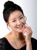 Lee Si-young Fotoğrafı