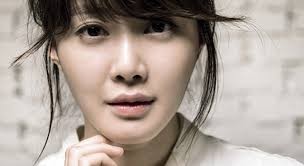 Lee Si-young Fotoğrafı
