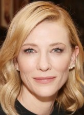 Cate Blanchett fotoğrafı