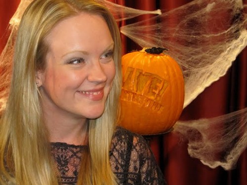 Ashley Palmer Fotoğrafı