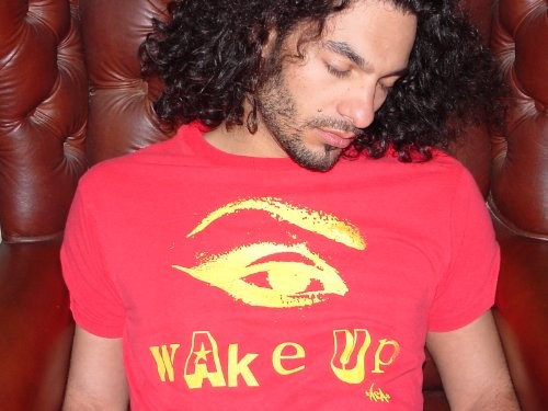 Daud Shah Fotoğrafı