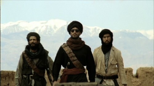 Daud Shah Fotoğrafı