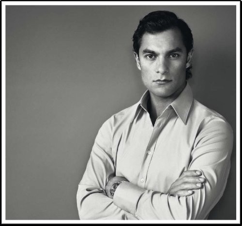 Daud Shah Fotoğrafı