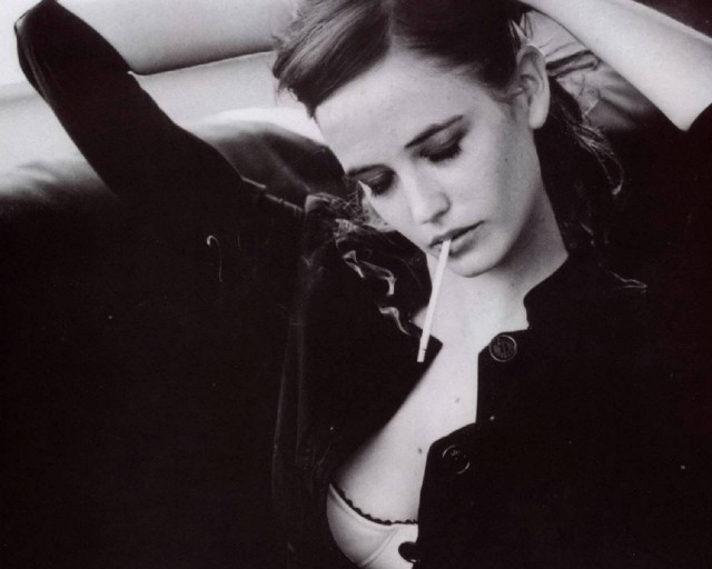 Eva Green Fotoğrafı