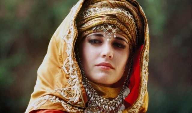 Eva Green Fotoğrafı