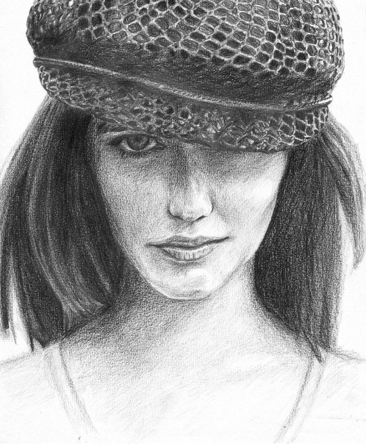 Eva Green Fotoğrafı