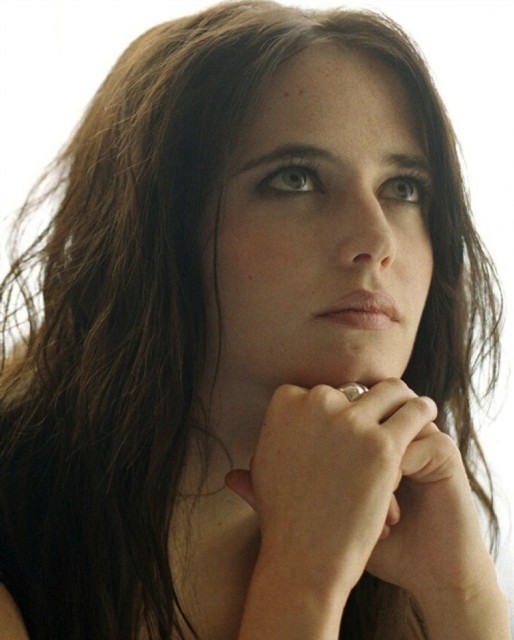 Eva Green Fotoğrafı